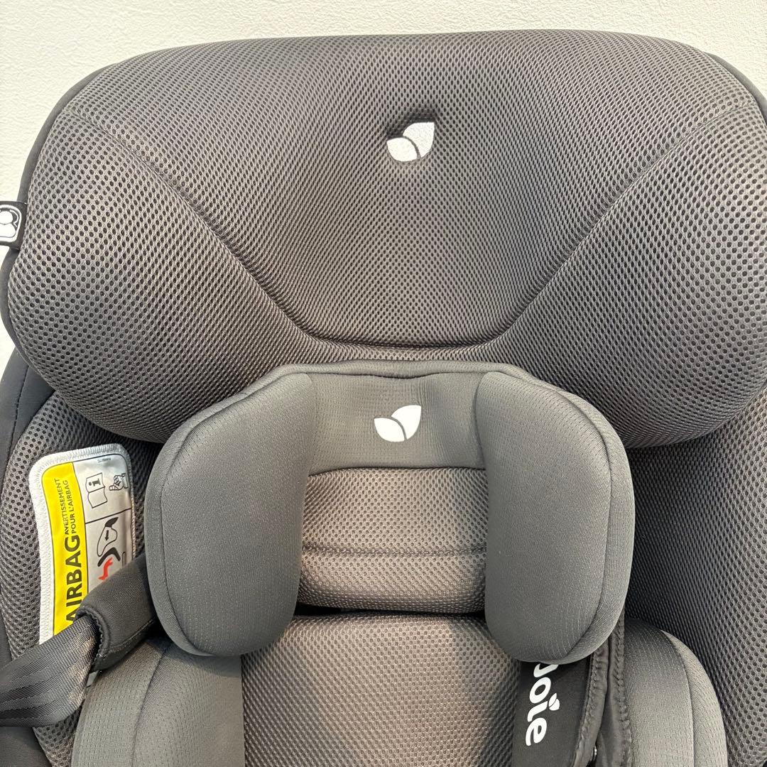 Joie チャイルドシート アーク360° ISOFIX ①