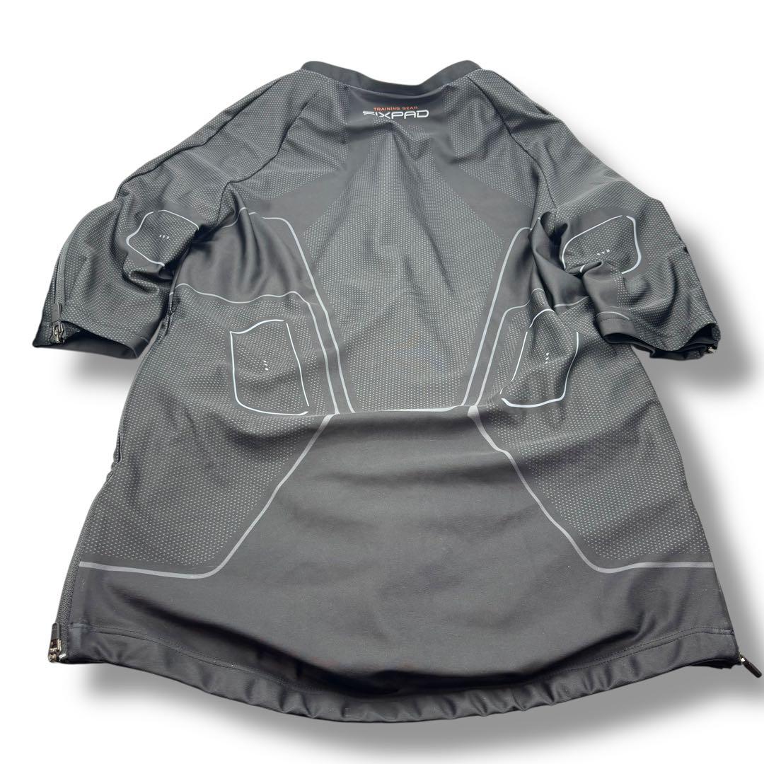 SIXPAD Powersuit 上下セット Lサイズ トップ ボトムス