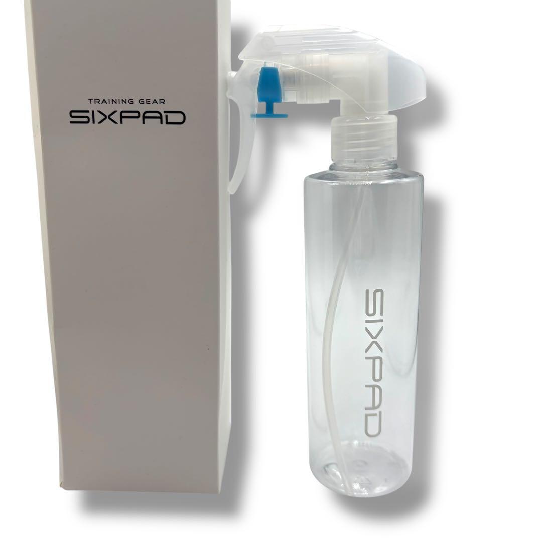 SIXPAD Powersuit 上下セット Lサイズ トップ ボトムス