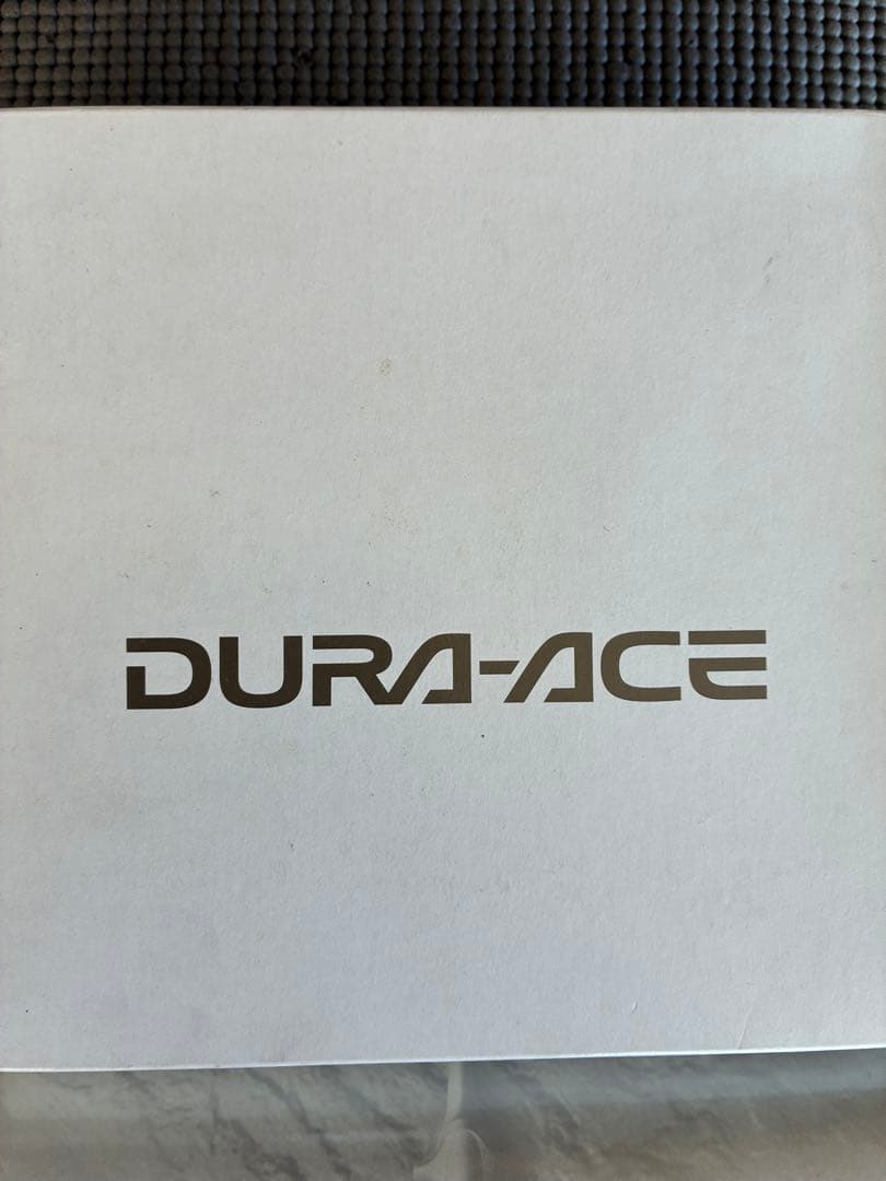 DURA-ACE CS7700 9s スプロケット 12ー21s