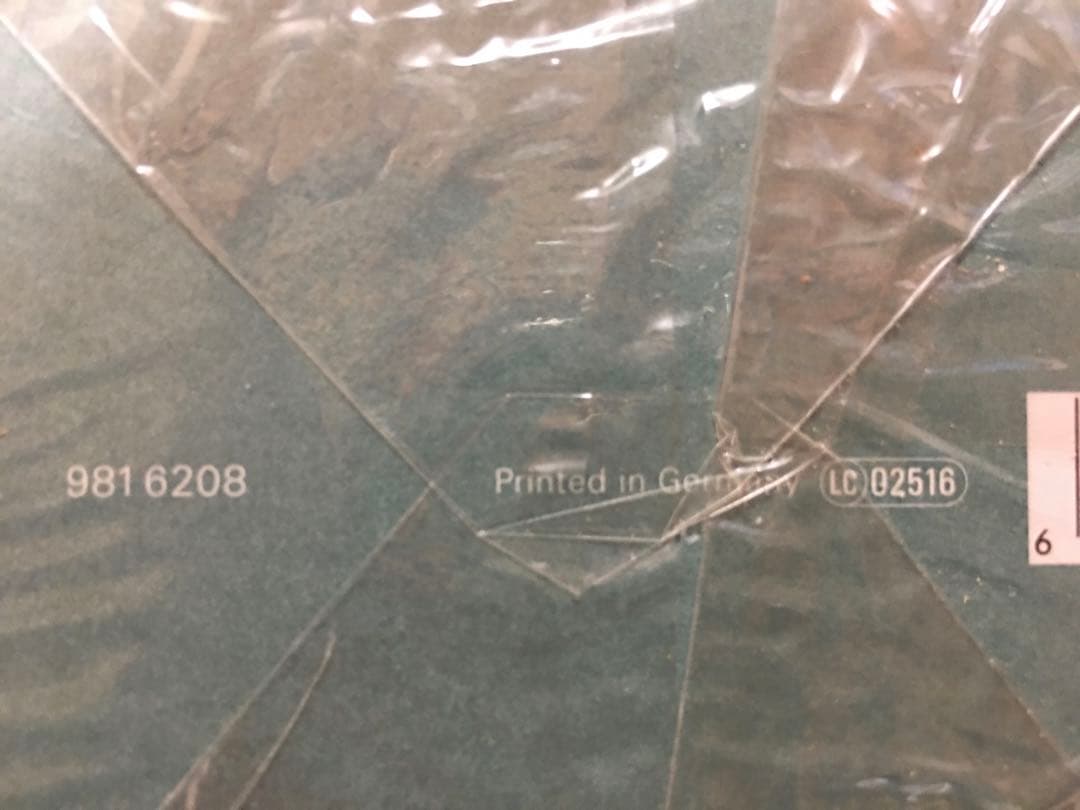 【未開封】ECM Selected Recordings IX-XXX BOX