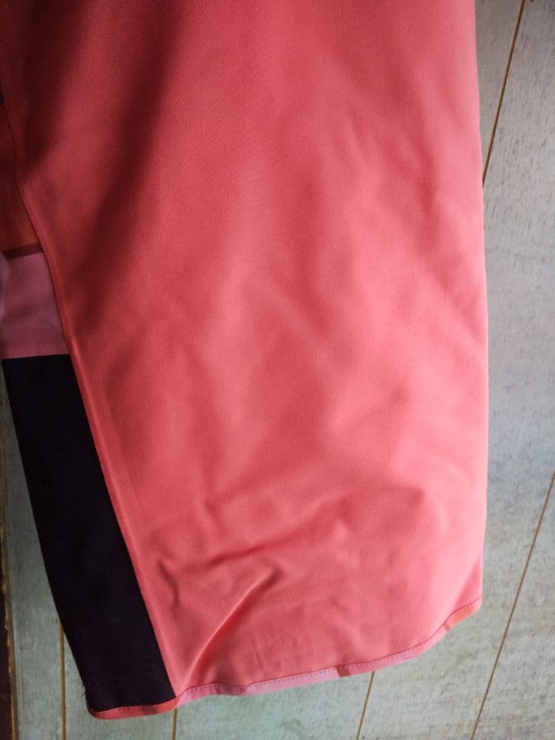 新品タグ付 Phenix DemoTeamウエア上下 XL