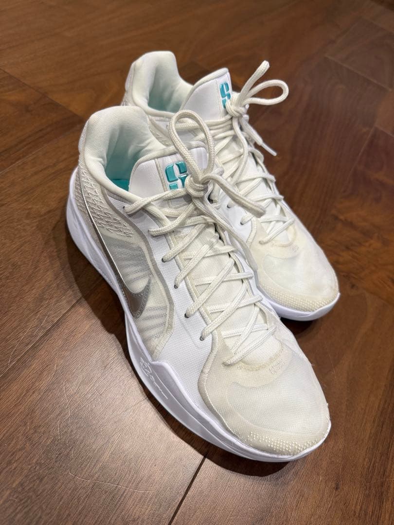 シューズ(男性用) Nike Sabrina 2 EP