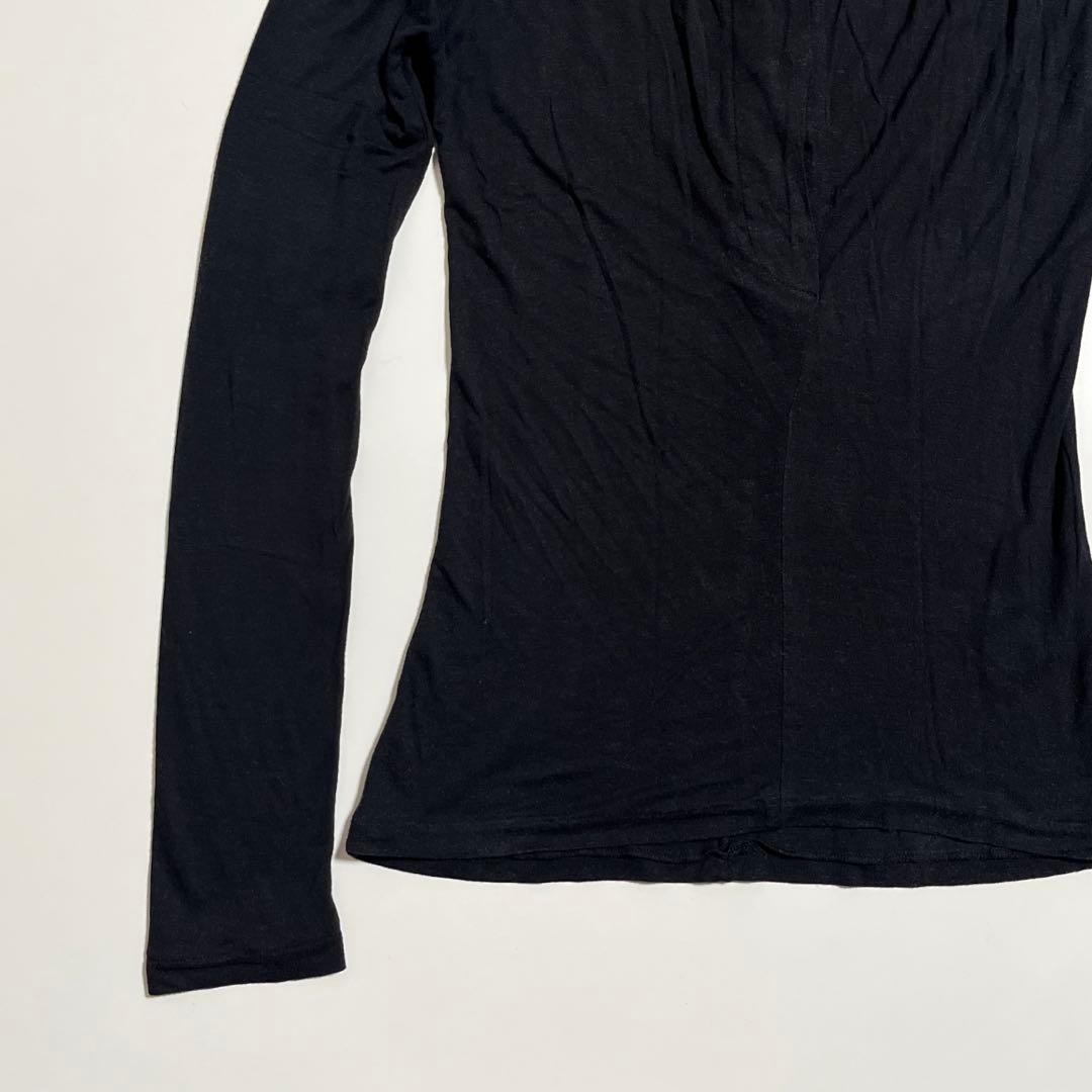 トップス ANN DEMEULEMEESTER Long Sleeve T-shirt