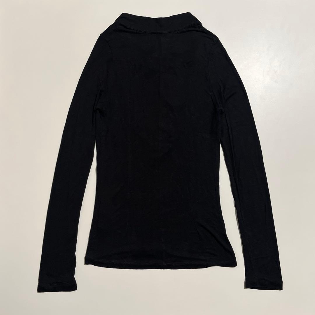 トップス ANN DEMEULEMEESTER Long Sleeve T-shirt