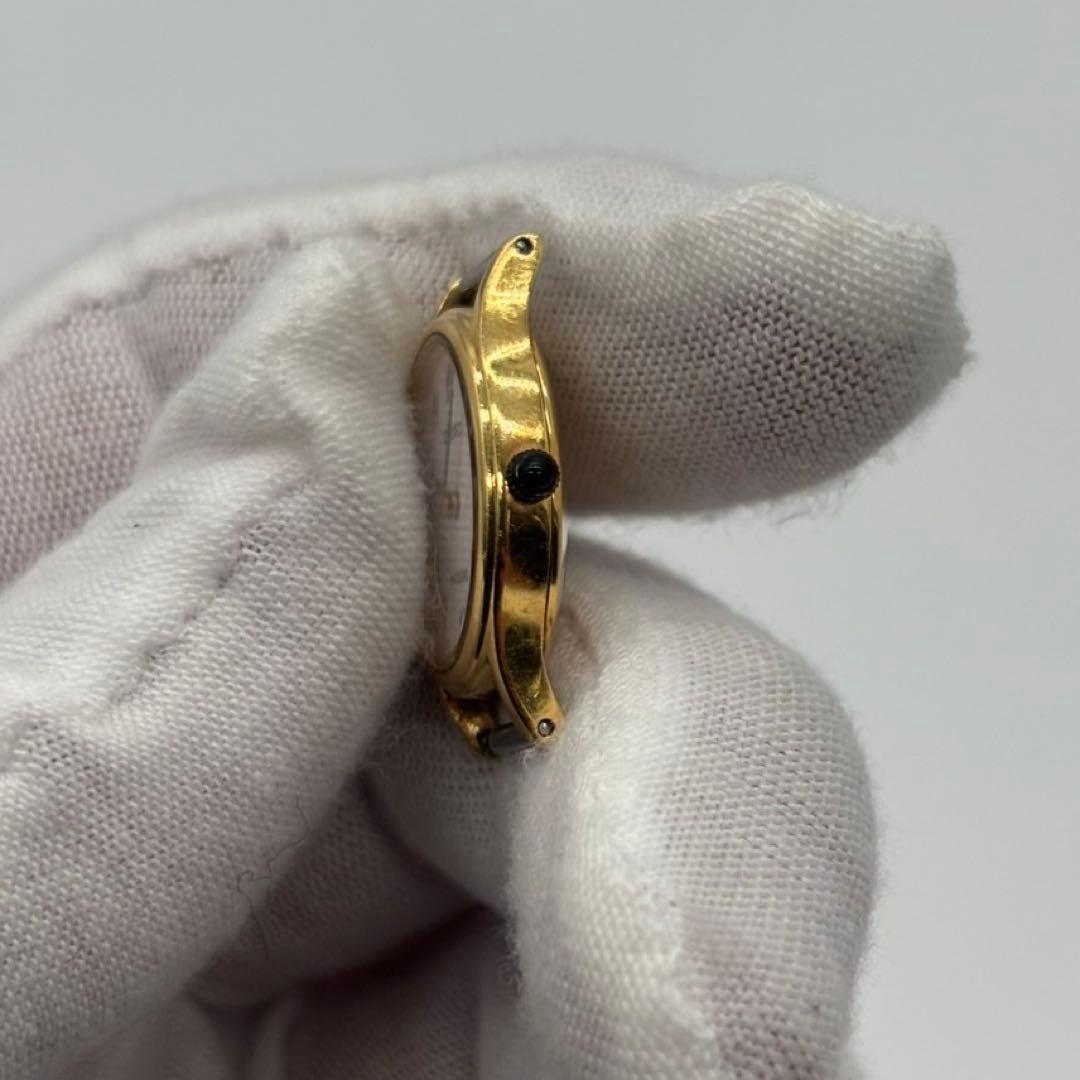 k18 金時計 SEIKO セイコー エクセリーヌ K18YG