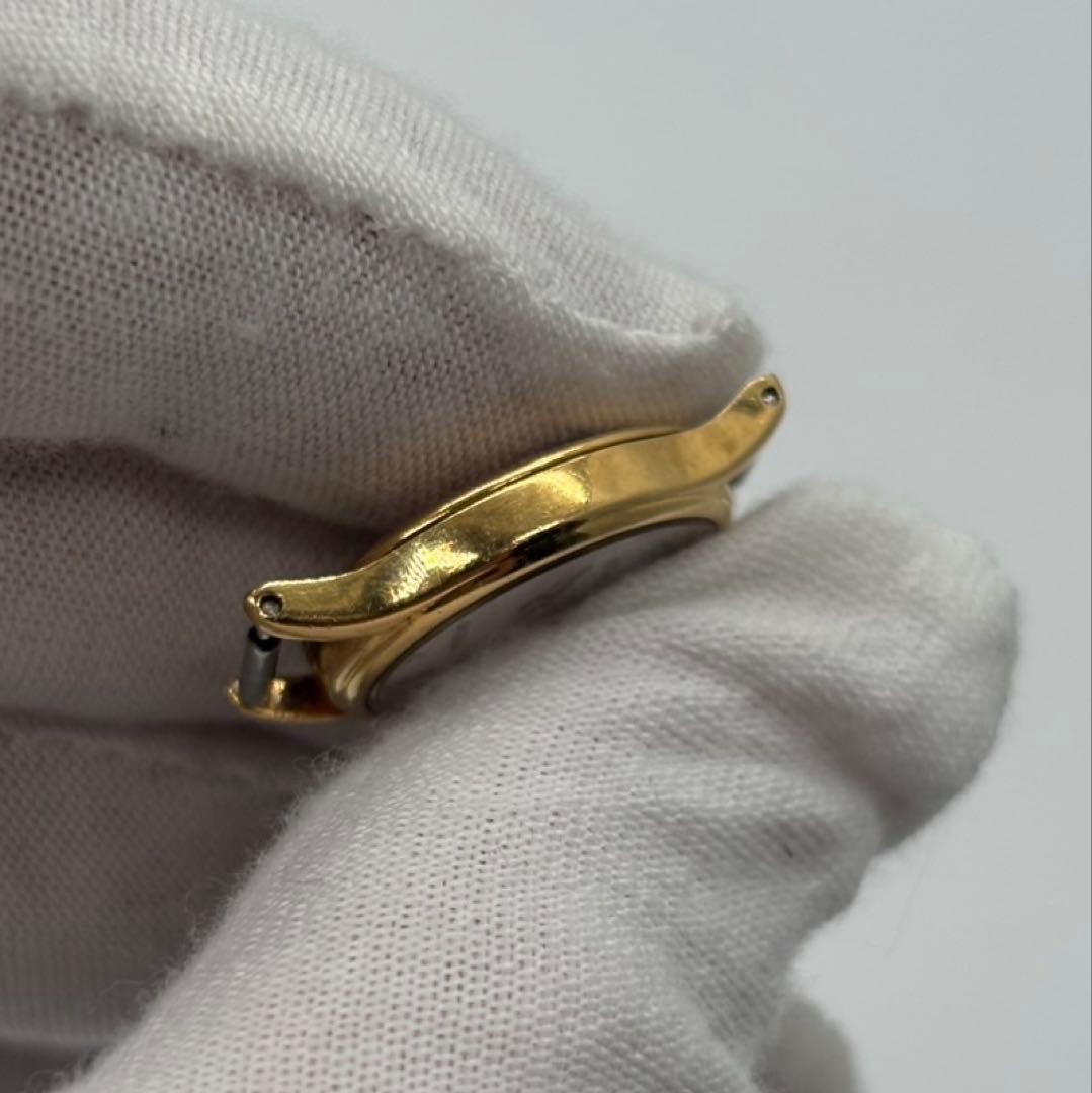 k18 金時計 SEIKO セイコー エクセリーヌ K18YG