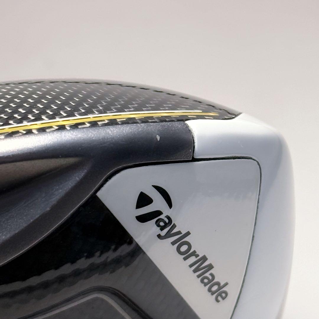 ステルスグローレプラス　10.5° テーラーメイド ドライバー ヘッドのみ
