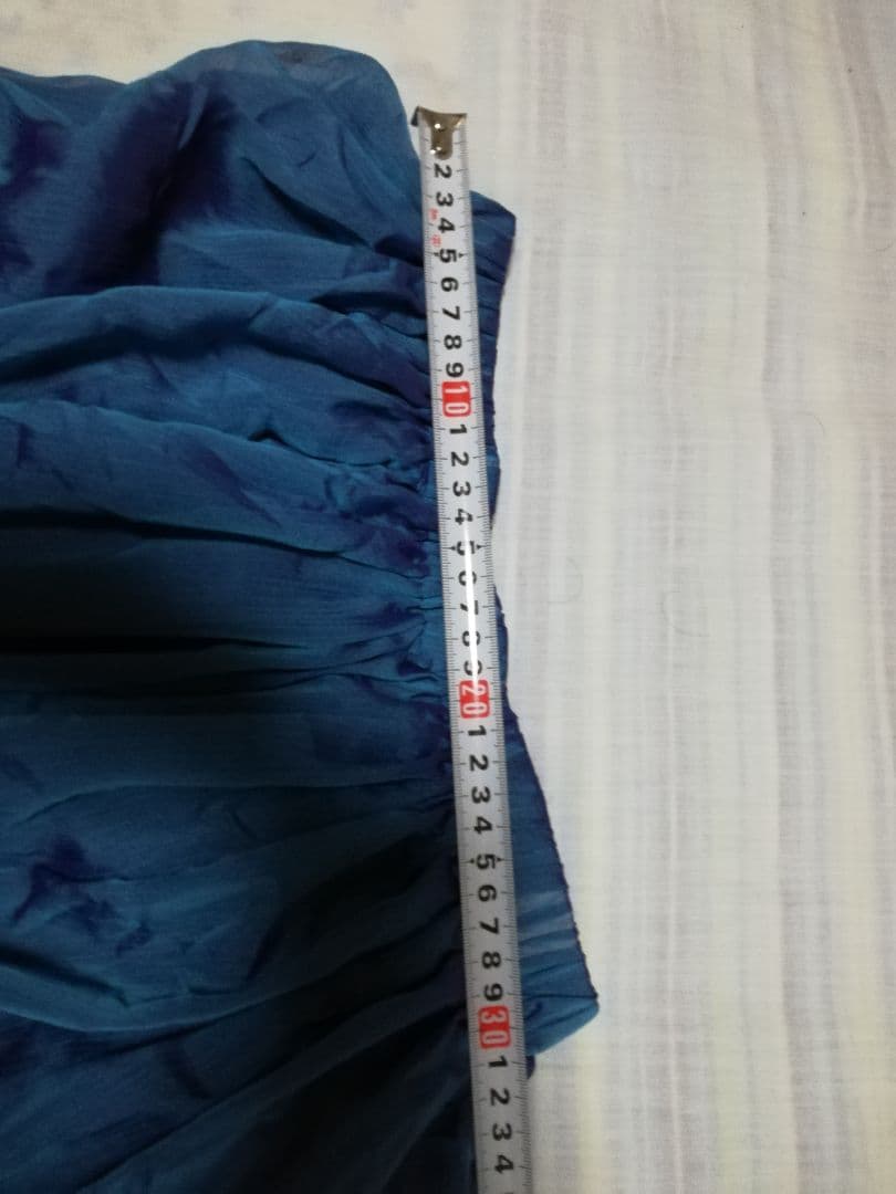 社交ダンス　カラオケにも　上下　フリーサイズ