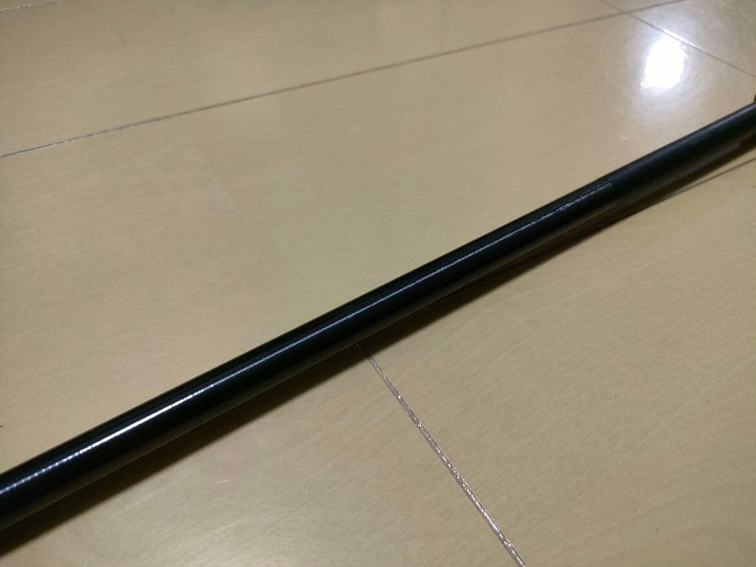 【美品】SHIMANO 24ENCOUNTER S106M ロッドケース付