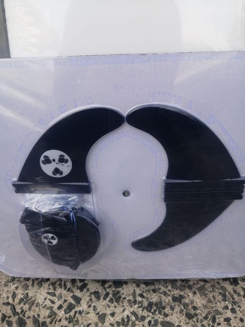 GERRY LOPEZ サーフボード244cm リーシュ・フィン デッキパット付