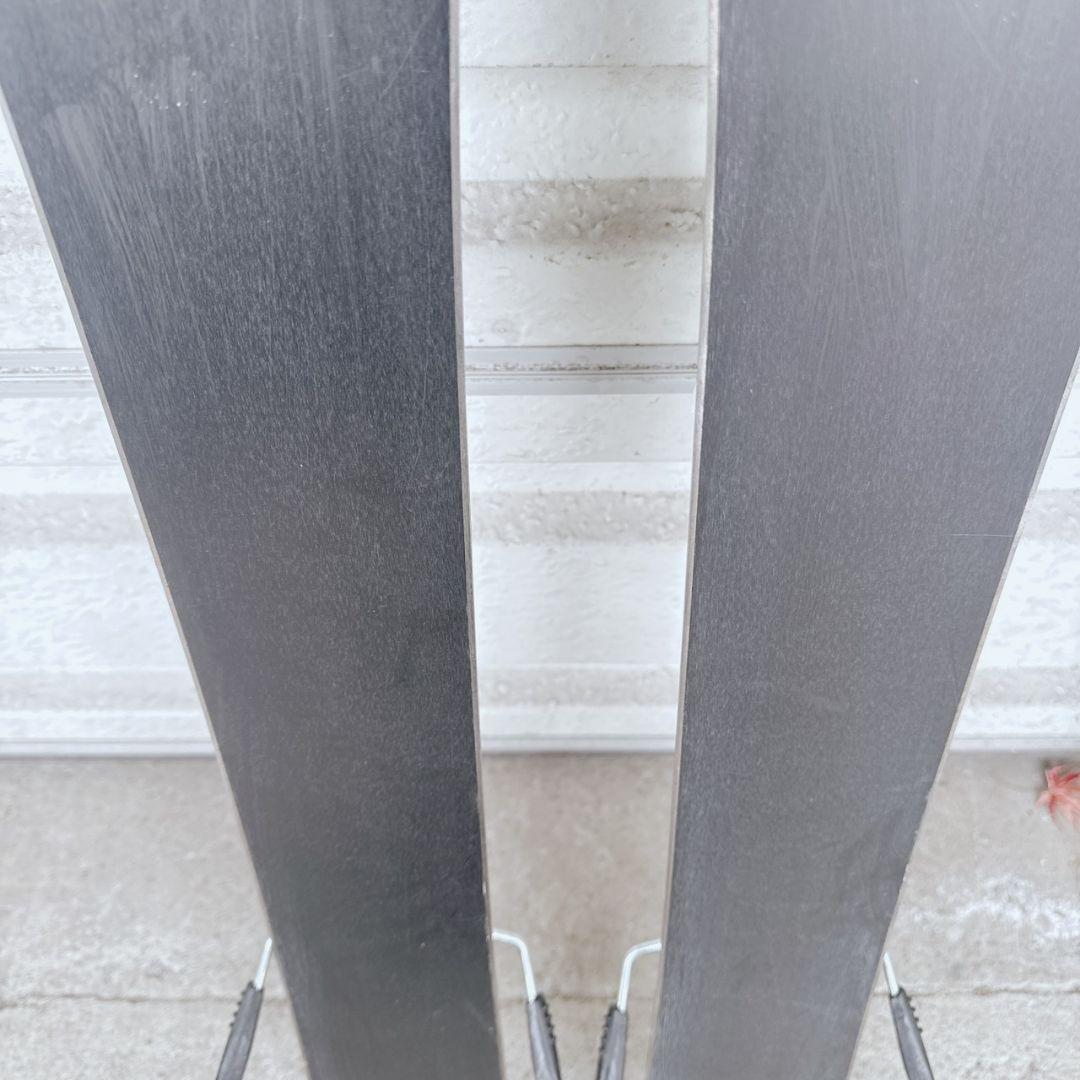 PURE CONSCIOUS ピュアコンシャス ショートスキー スキーボード