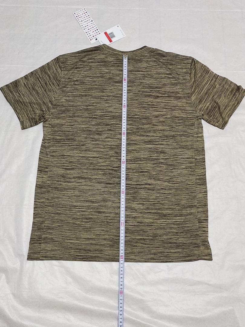 【NIKE】サンディエゴ・パドレス　Tシャツ　2024 選手支給モデル　L