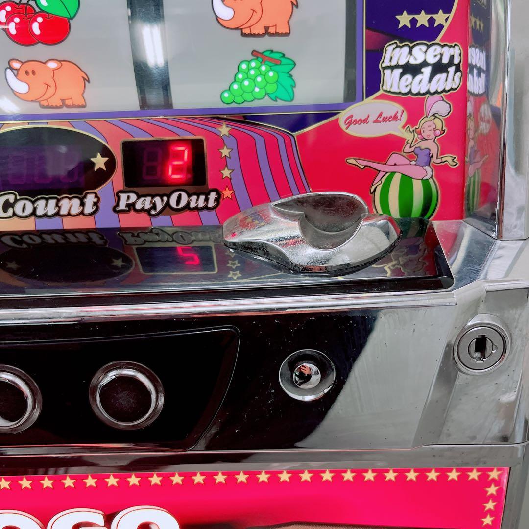 送料無料　スロット　パチスロ　ゴーゴージャグラー2 実機　不要