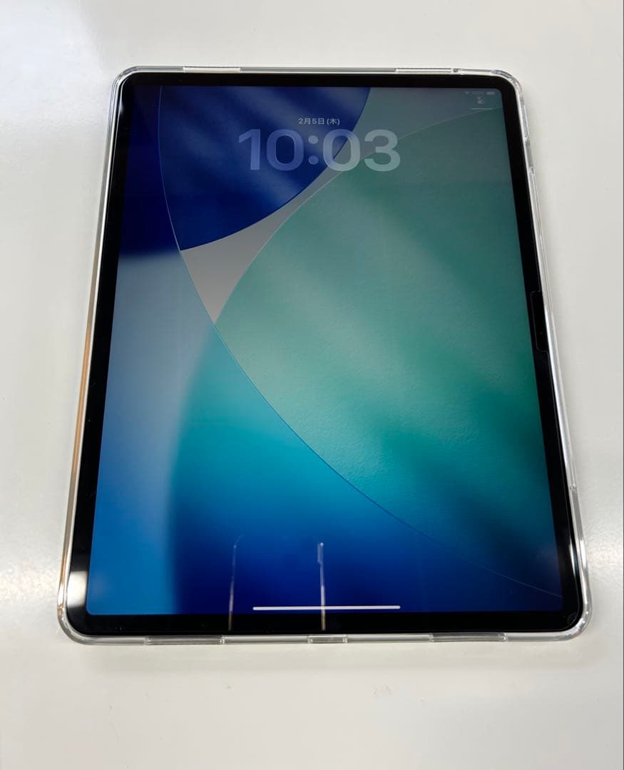 ipad air 13インチ M3 2025＋Apple Pencil