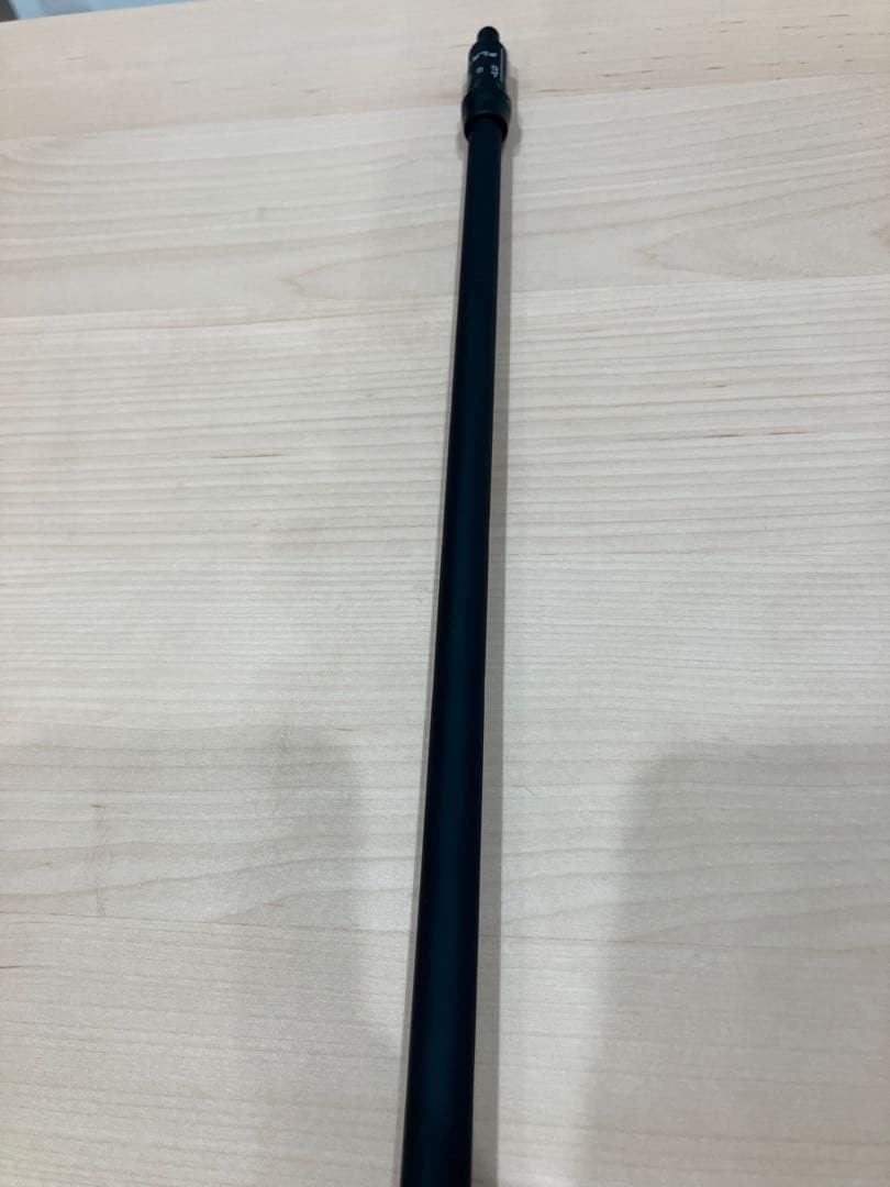 【シャフト】N.S.PRO MODUS 3 HYBRID 370/S（GOST）