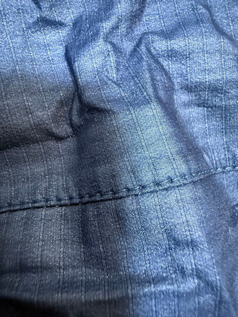 ISUKA GORE-TEX シュラフカバー ウルトラライト