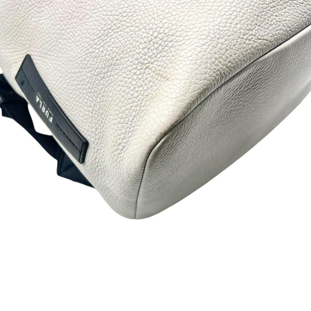 FURLA TECHNICAL M BACKPACK 袋付 リュック 8757