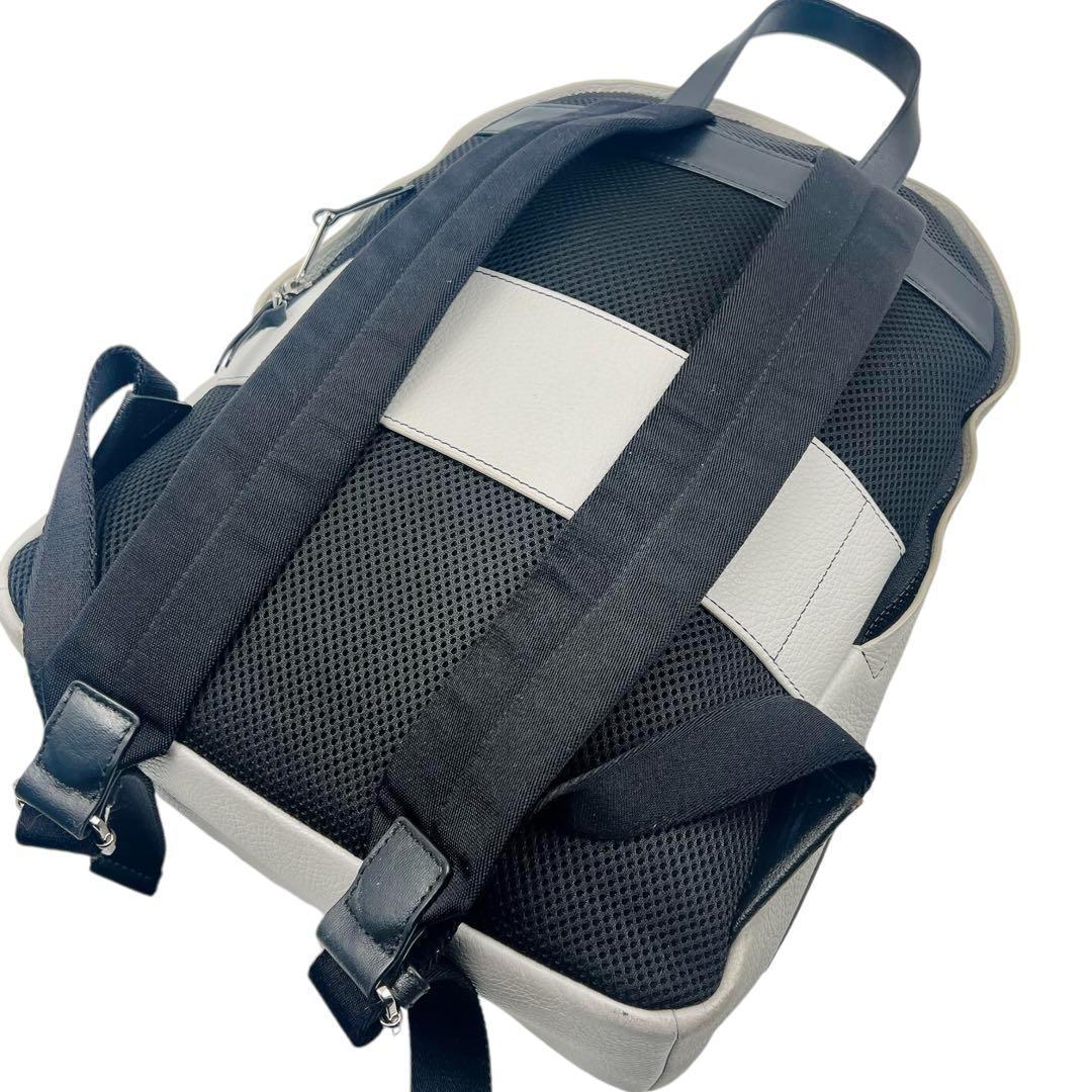 FURLA TECHNICAL M BACKPACK 袋付 リュック 8757