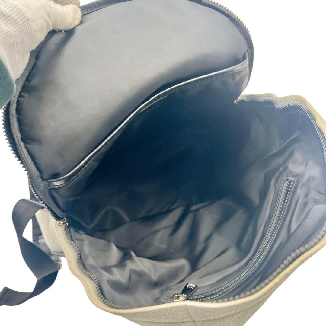 FURLA TECHNICAL M BACKPACK 袋付 リュック 8757