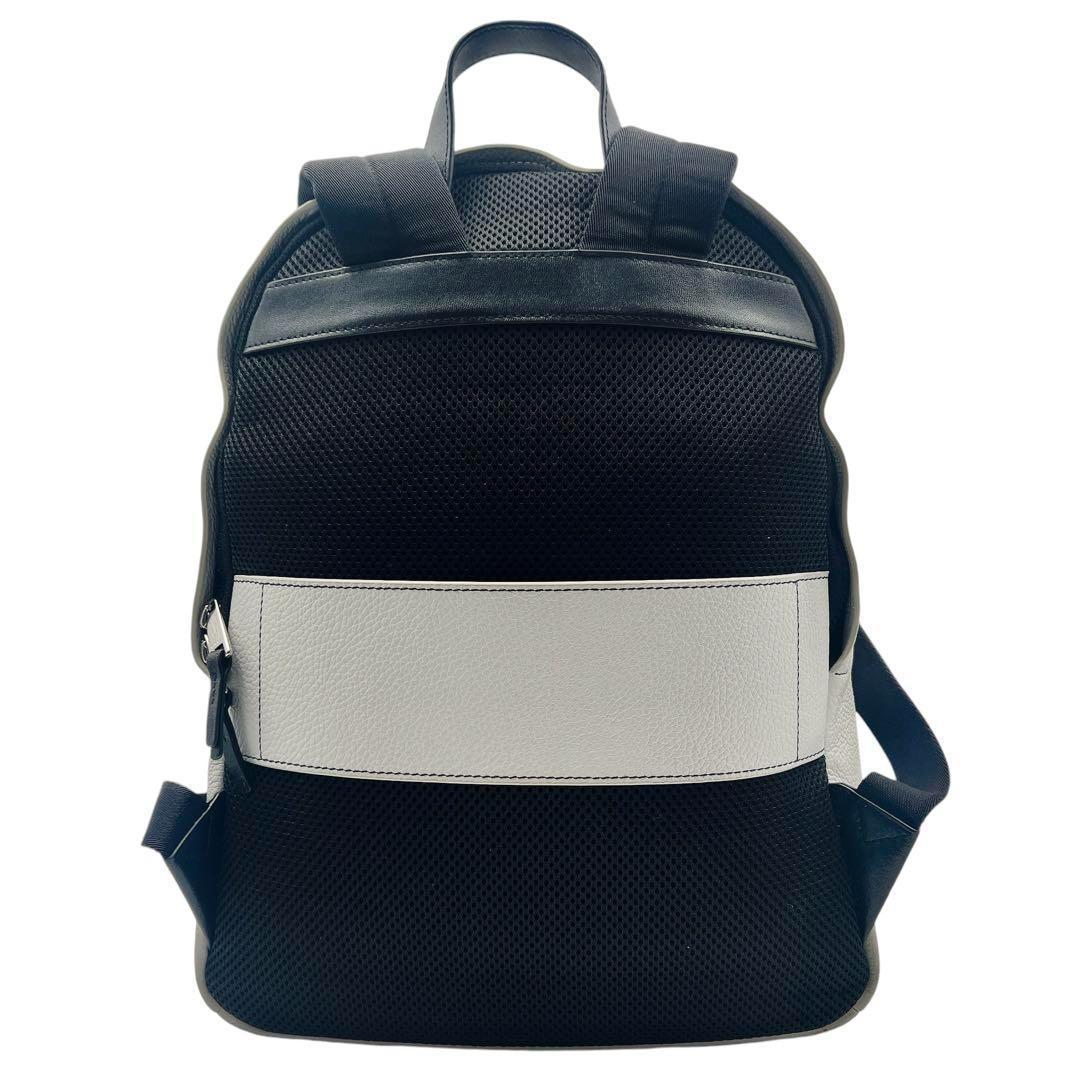 FURLA TECHNICAL M BACKPACK 袋付 リュック 8757