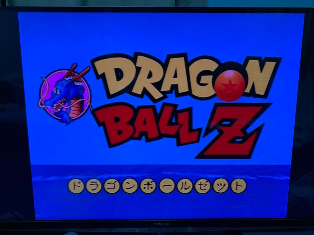 海外版　ドラゴンボールZコレクション（DVD）＋おまけ付き