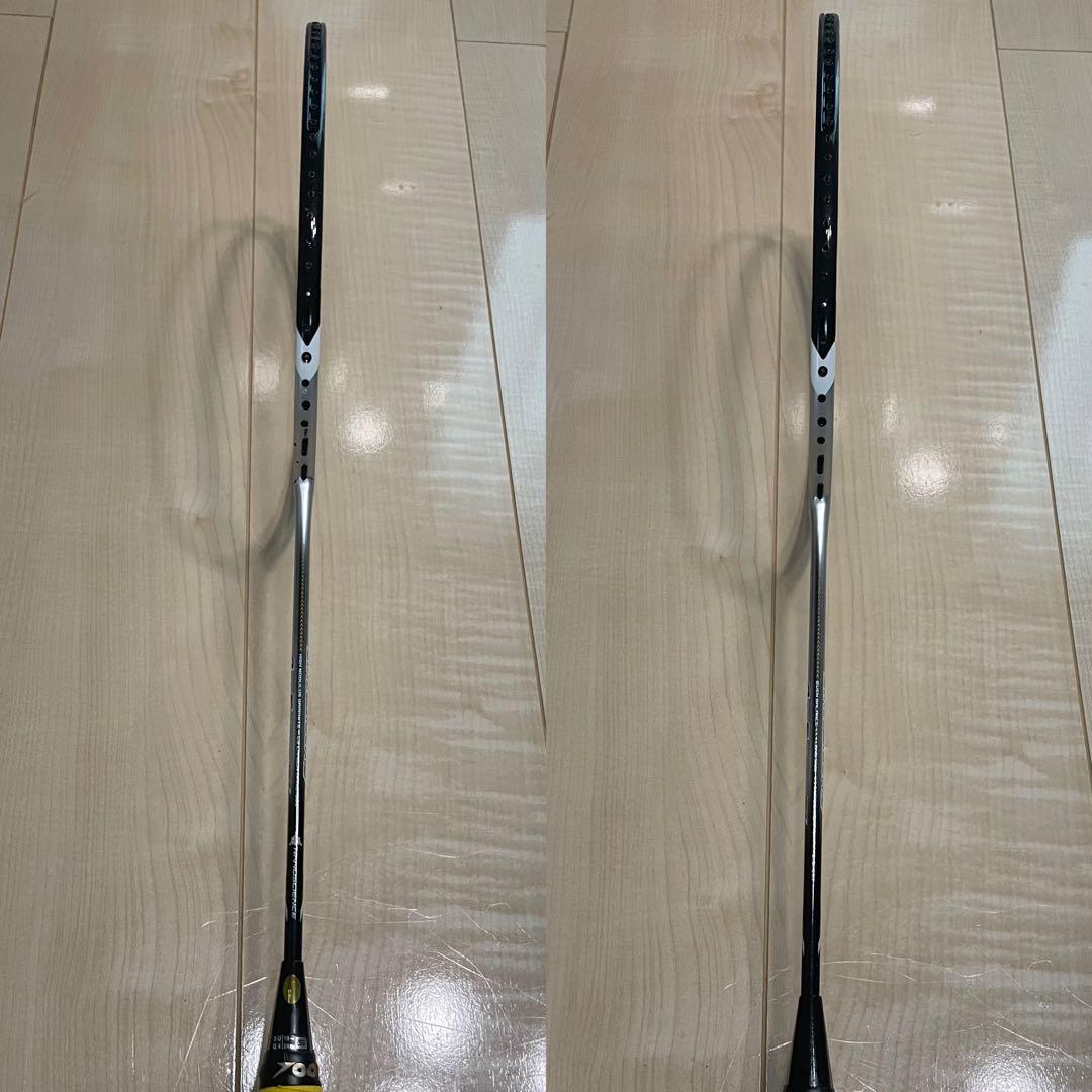 【希少_即日発送】ヨネックス　アークセーバー7 ARCSABER7 3UG4