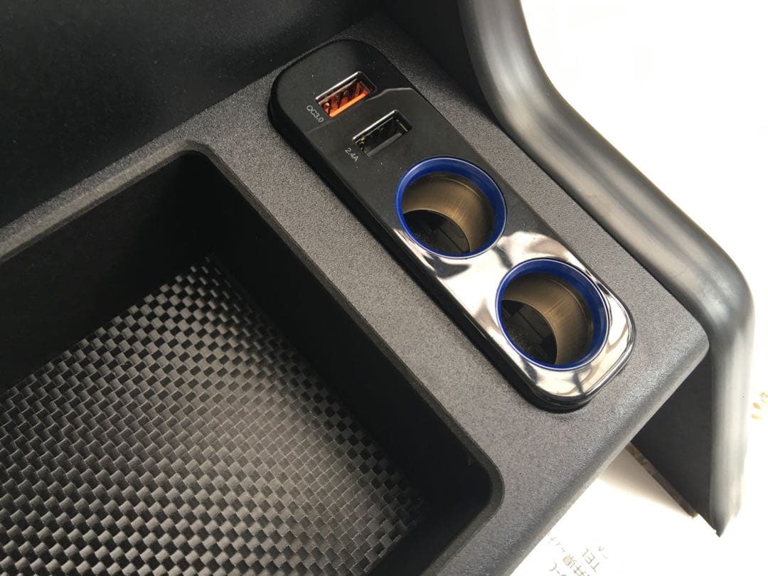 nv350 プレミアＧＸ用センターBOX特注オーダー品K-TAKA製