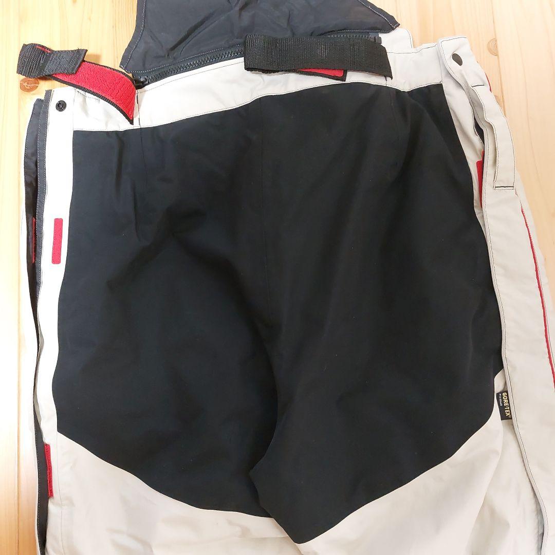 ダイワトーナメントゴアテックス 防寒着