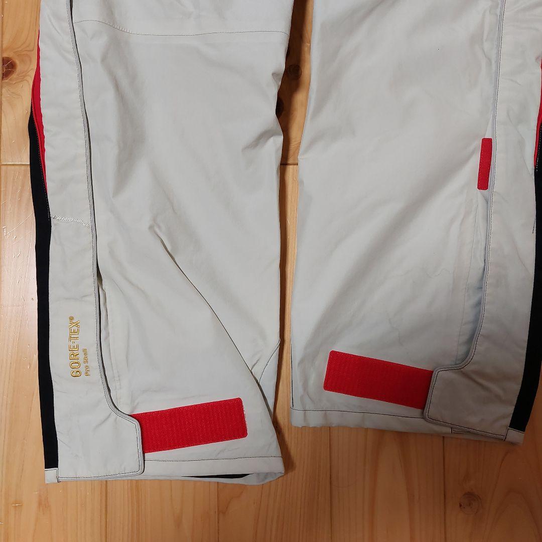 ダイワトーナメントゴアテックス 防寒着