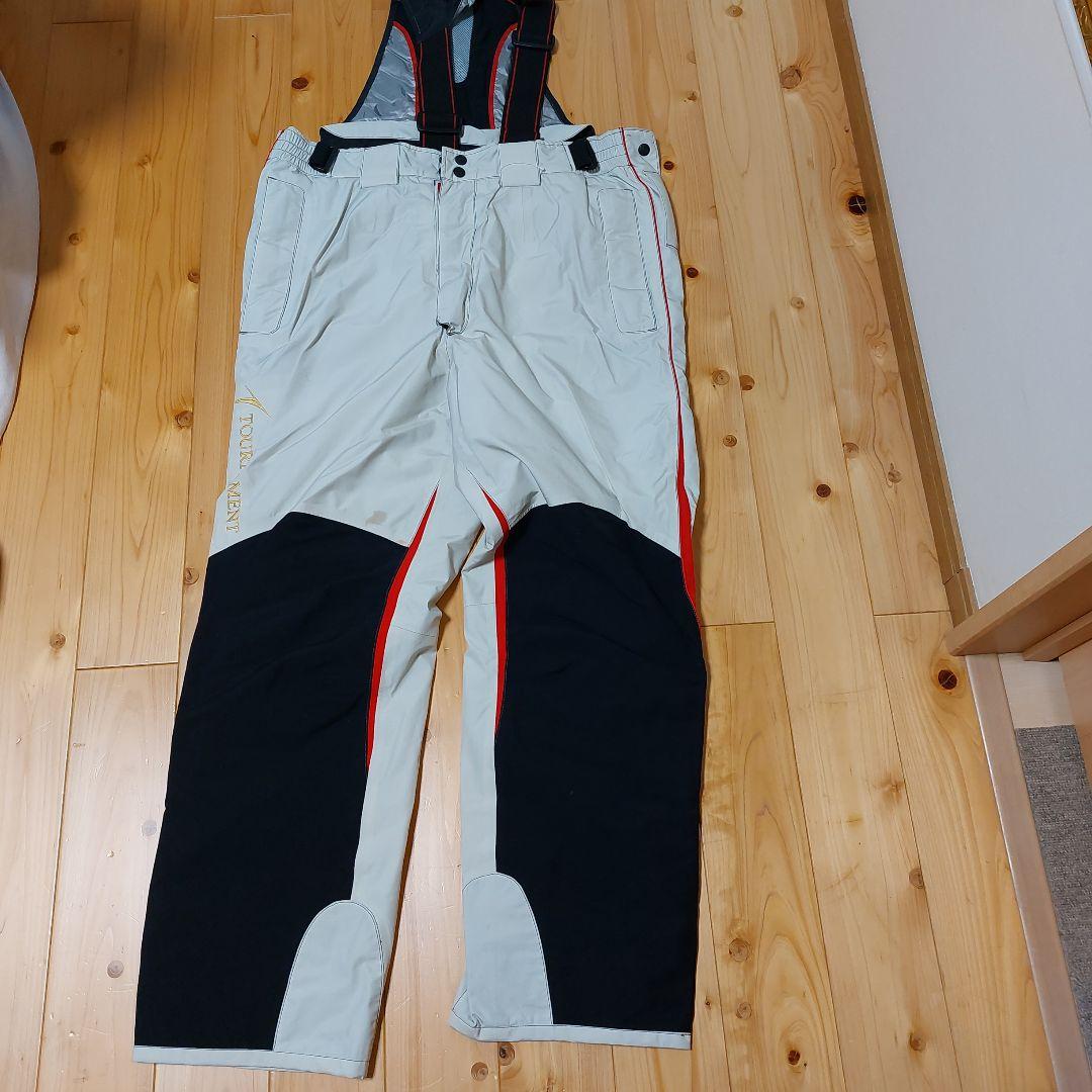 ダイワトーナメントゴアテックス 防寒着