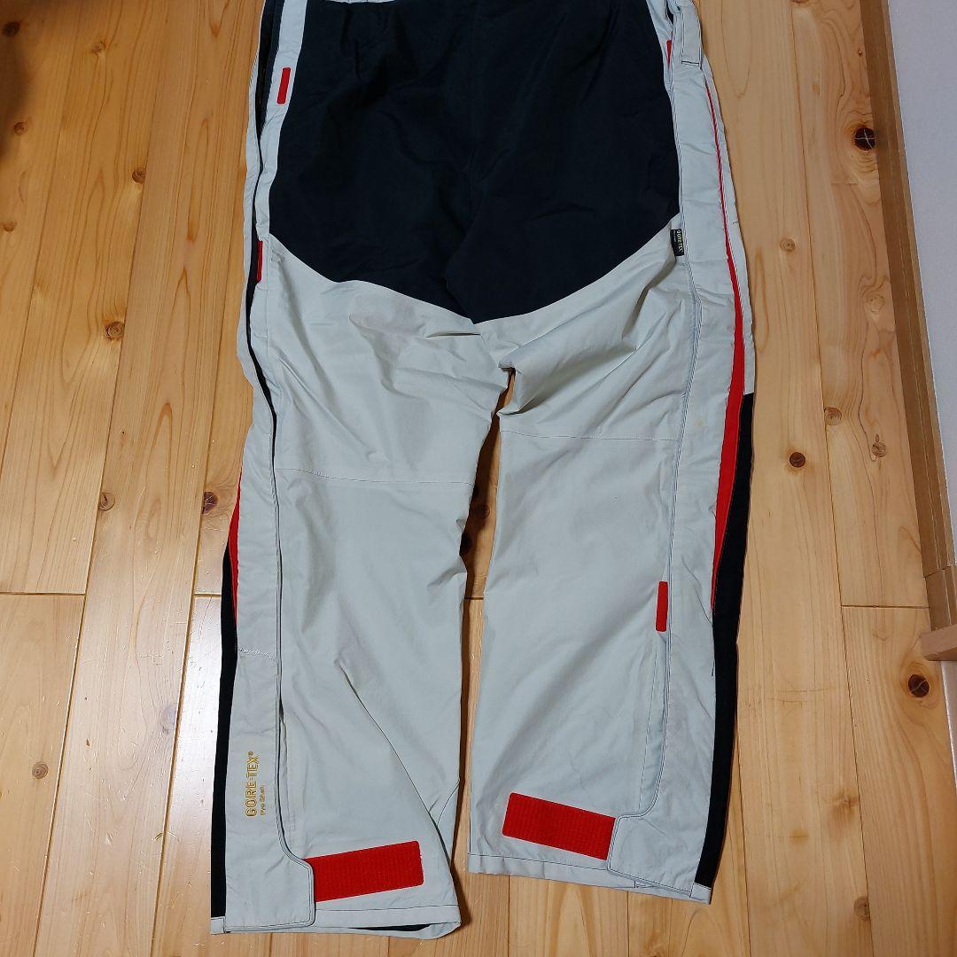 ダイワトーナメントゴアテックス 防寒着