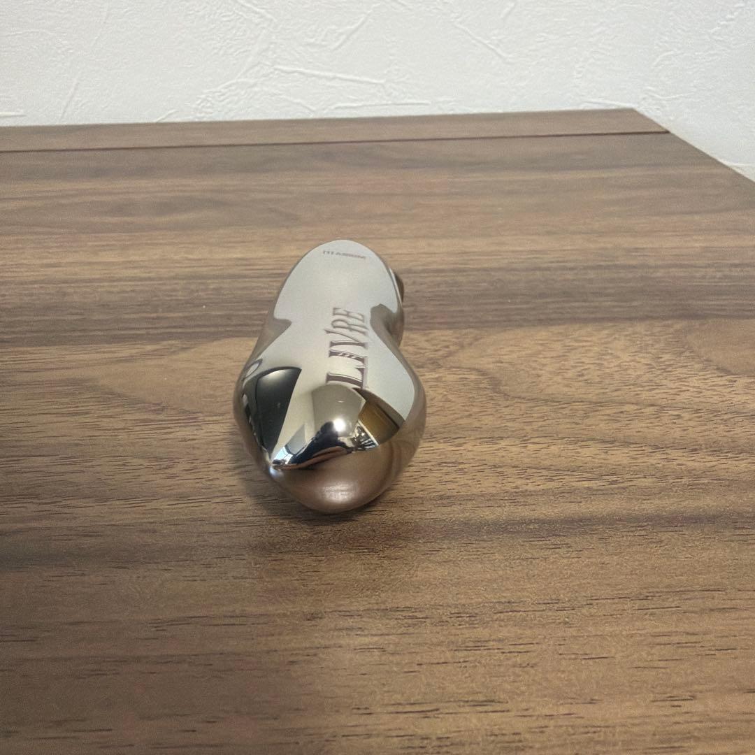 リブレ TB-1 シルバー&ブラック シマノB 美品‼️