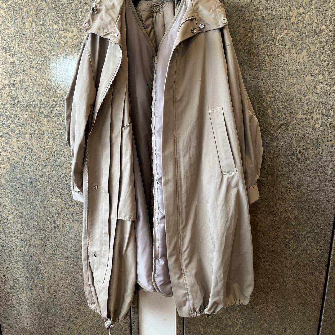 ジャケット・アウター MIDIUMSOLID