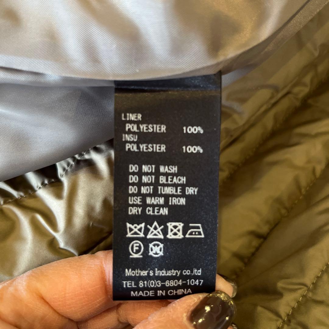 ジャケット・アウター MIDIUMSOLID