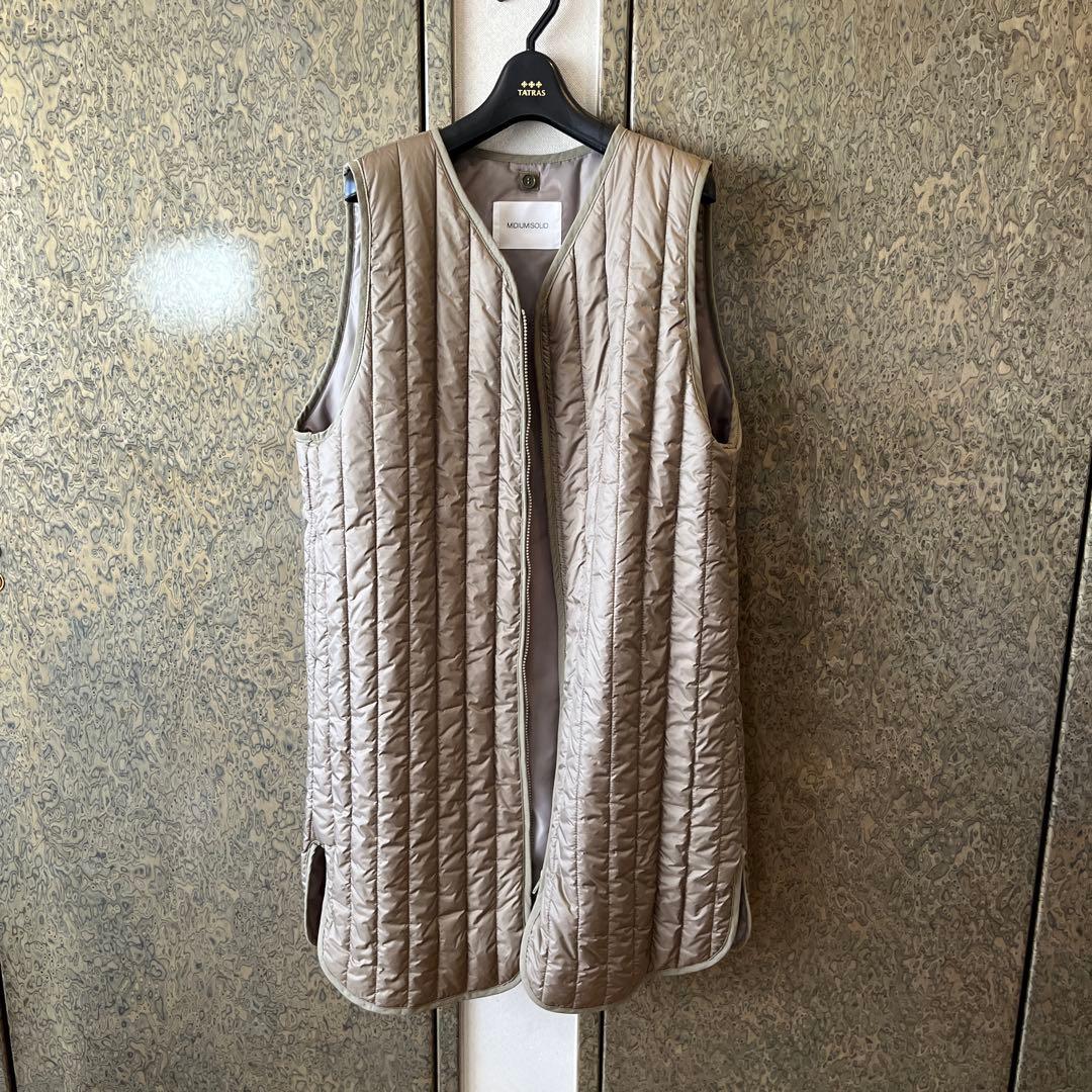 ジャケット・アウター MIDIUMSOLID