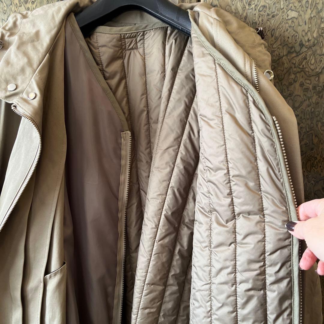 ジャケット・アウター MIDIUMSOLID