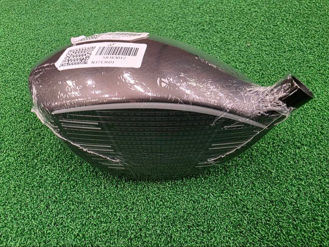 テーラーメイドTaylorMade Qi4D LS 8度ヘッドのみ