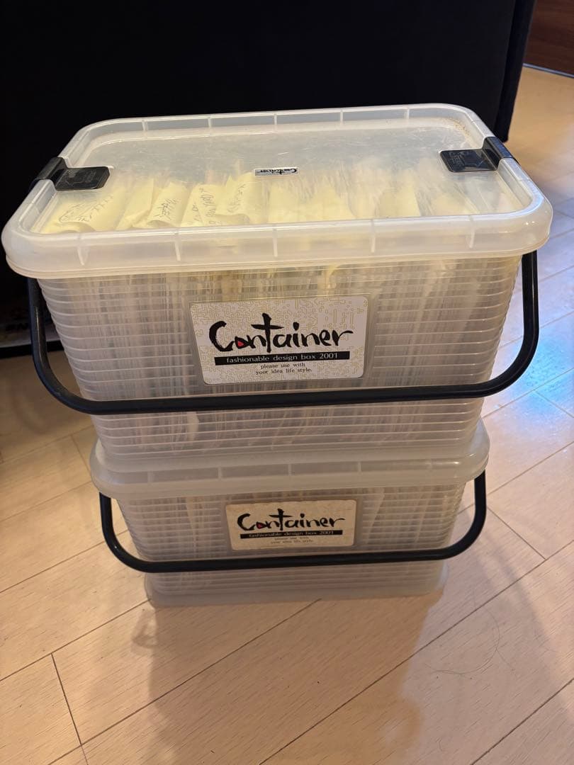 レゲエ　7インチ　500枚まとめ売り！！ 〜2000年前後ダンスホール中心〜