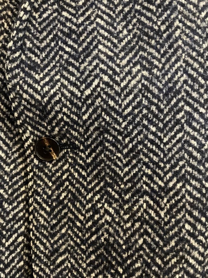 ユニバーサルランゲージ　FERLAテーラードジャケット