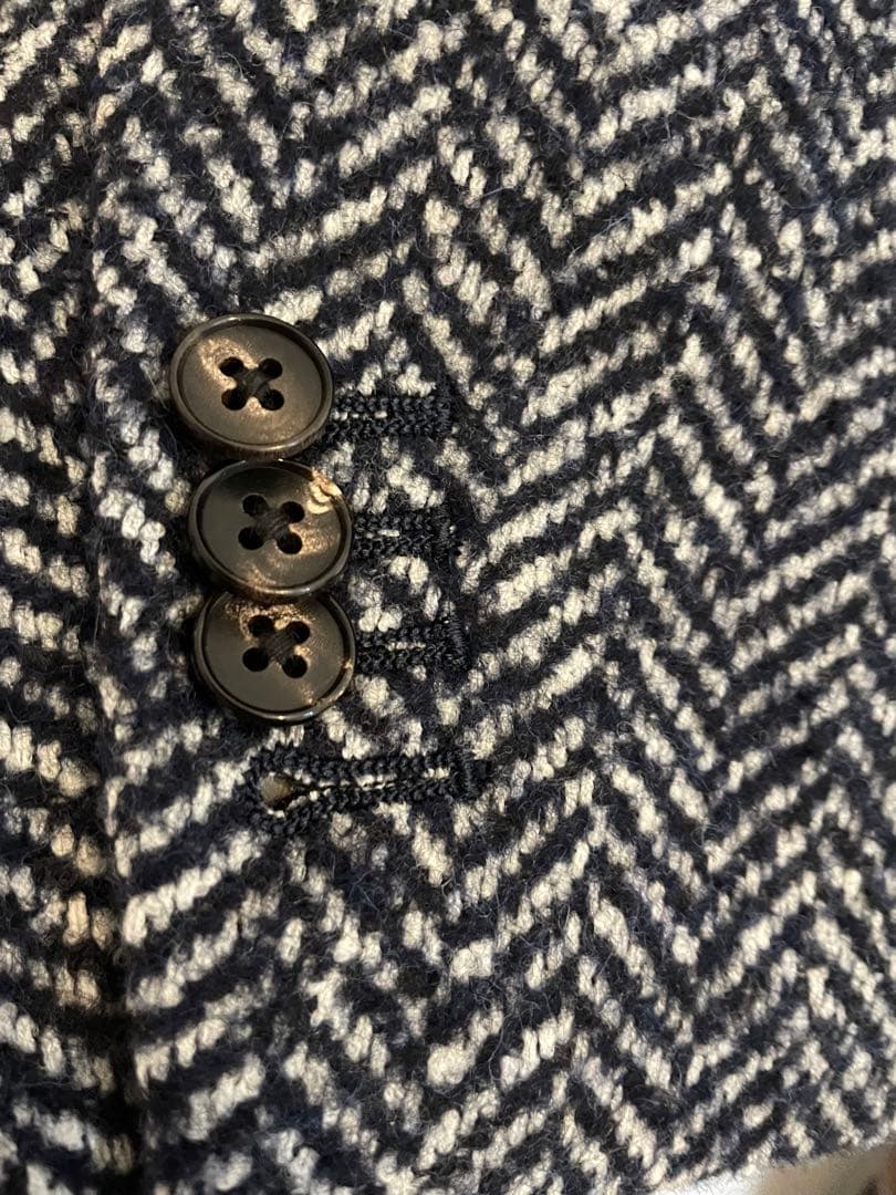 ユニバーサルランゲージ　FERLAテーラードジャケット