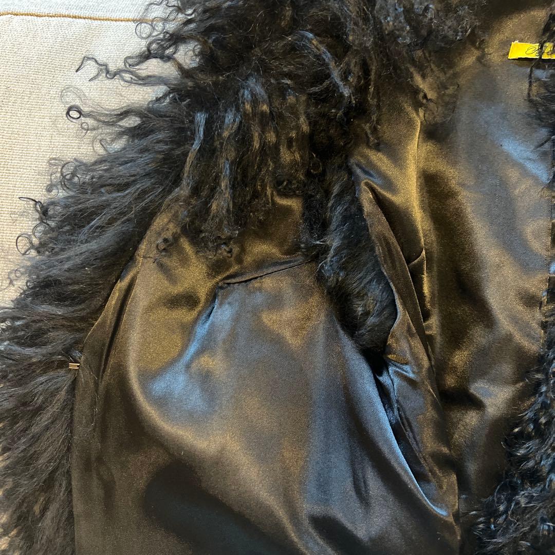 FiLLY O'LYNX ファーベスト