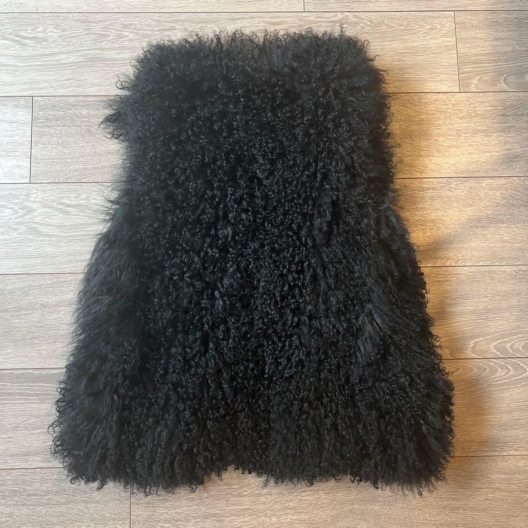 FiLLY O'LYNX ファーベスト