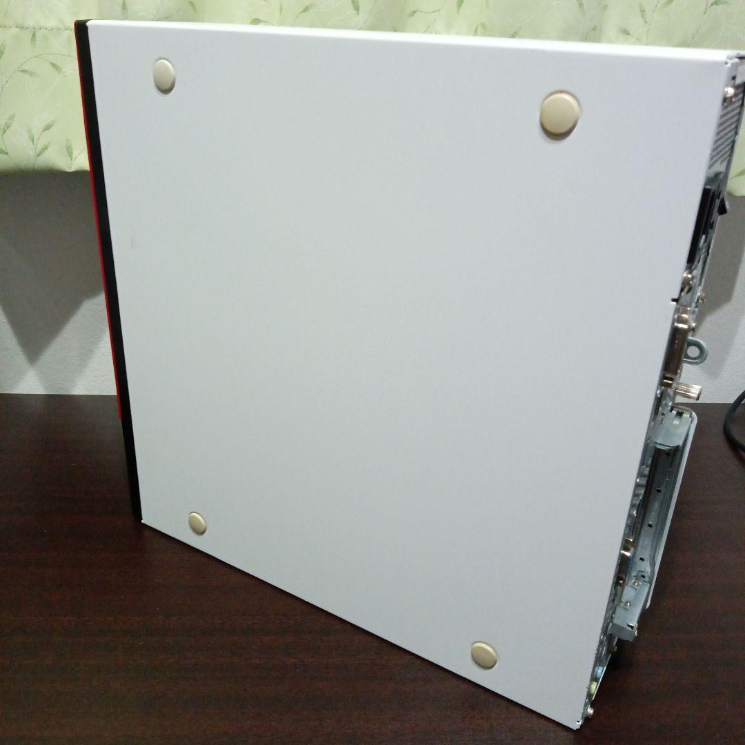 FUJITSU ESPRIMO デスクトップPC