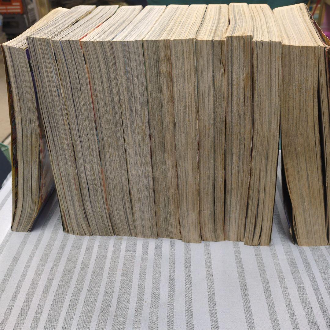 ハンターハンター