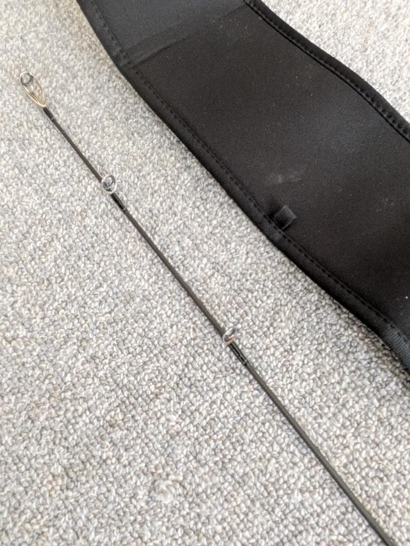 ダイワ　アウトレイジ J63S-3