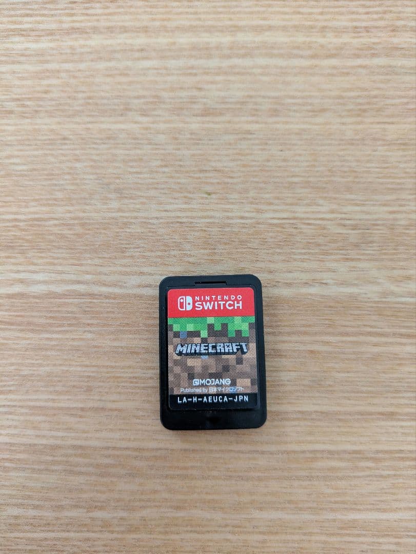 Nintendo Switch ソフト各種