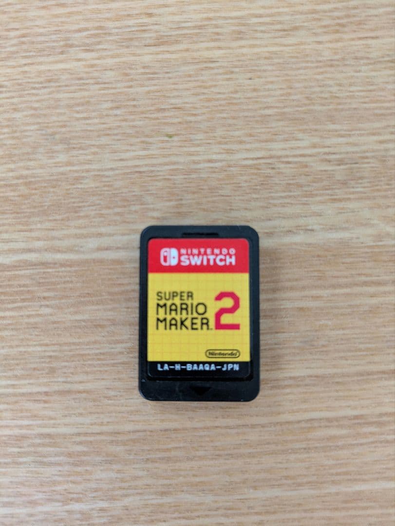 Nintendo Switch ソフト各種