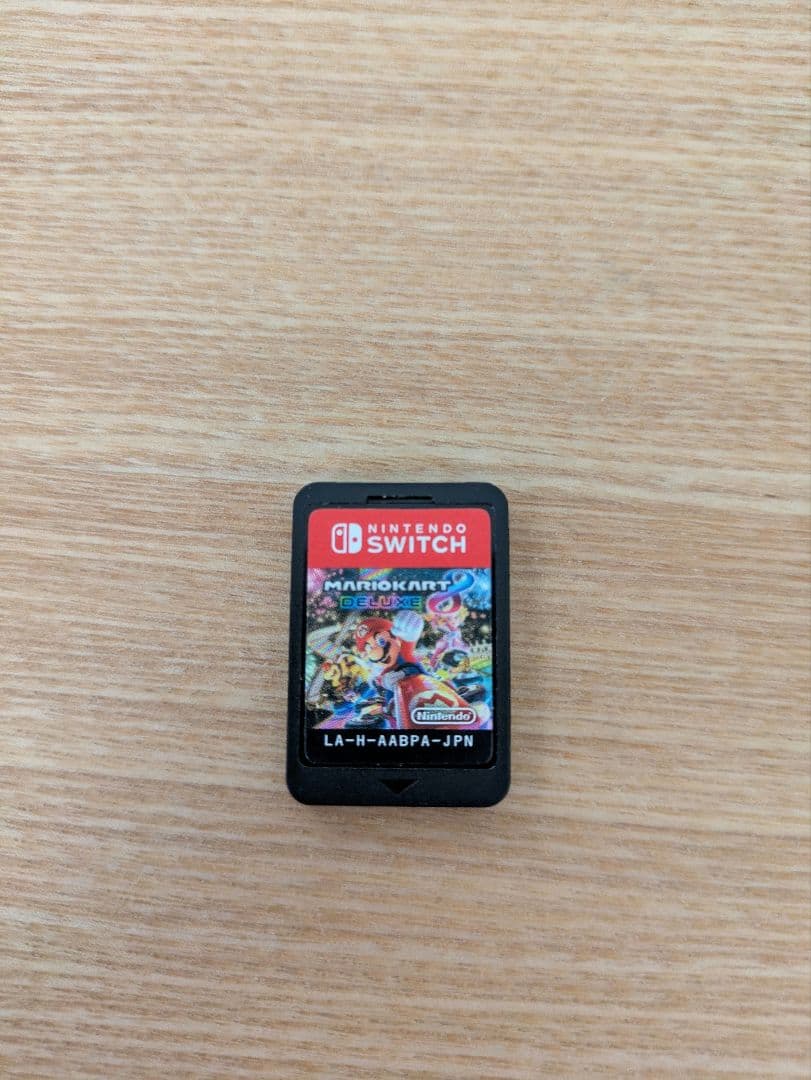 Nintendo Switch ソフト各種