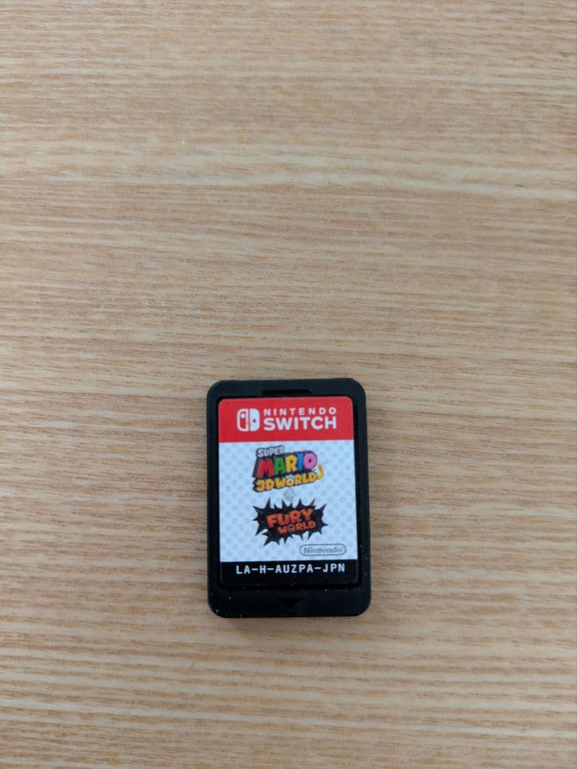 Nintendo Switch ソフト各種